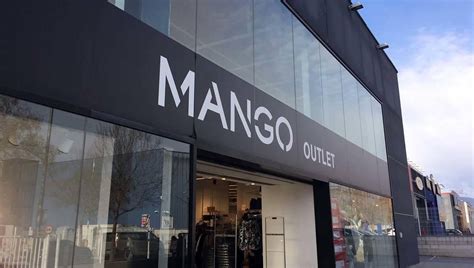 Mango outlet istanbul